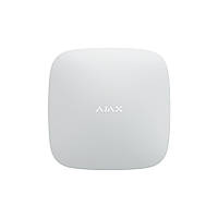 Интеллектуальный ретранслятор сигнала Ajax ReX белый TV, код: 7407317