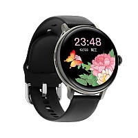 Смарт-часы Aspor Series Watch 3- черный SN, код: 8370614