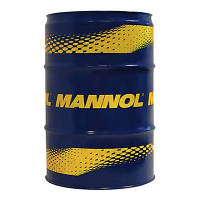 Моторное масло Mannol 2Takt Plus 60л (MN7204-60)