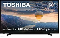 Телевізор Telewizor LED Toshiba 50UA2263DG 50 cali 4K UHD
