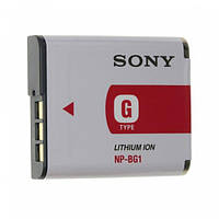 Батарея Sony NP-BG1 (DSC-W275 W300 WX1 T20 T100 H50 H55) z14-2024