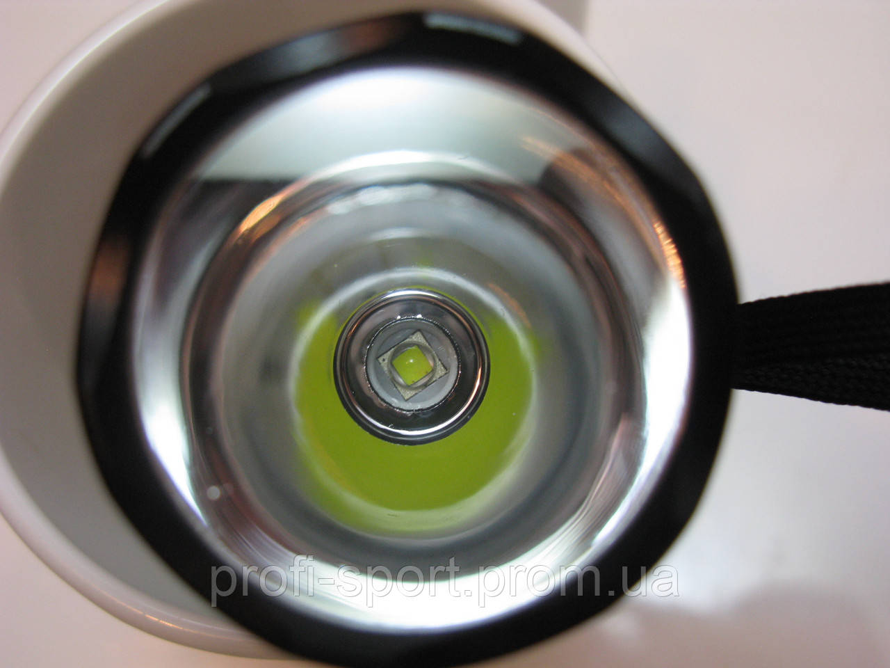 Ultrafire C8 Cree XM L2 U3 тактический фонарик 18650 - фото 4 - id-p412100816