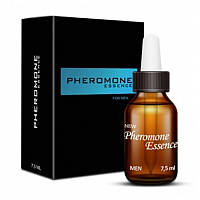 Феромоны для мужчин SHS Pheromone Essence Man 7.5 мл KM, код: 7548368