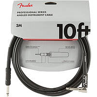 Кабель инструментальный Fender Professional Series Instrument Cable 3m (10ft) 0990820025 z14-2024