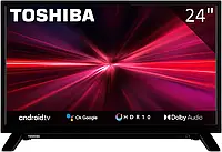 Телевізор Telewizor LED Toshiba 24WA2063DG 24 cale HD Ready