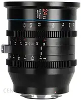 Об'єктив Sirui Cine Lens Jupiter FF 24mm T2 Macro PL-Mount