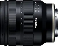 Об'єктив Tamron 11-20mm F/2.8 Di III-A RXD do Sony