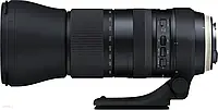 Об'єктив Tamron SP 150-600mm f/5-6.3 Di VC USD G2 Nikon