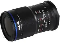 Об'єктив Laowa 65 mm f/2,8 2x Ultra Macro APO do Canon M