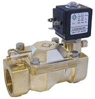 Електромагнітний клапан для води G1 1/2, ODE (Italy)