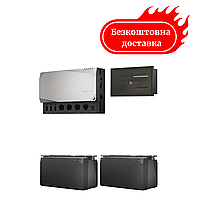 Комплект энергонезависимости Ecoflow Power Prepared Kit 10 kWh