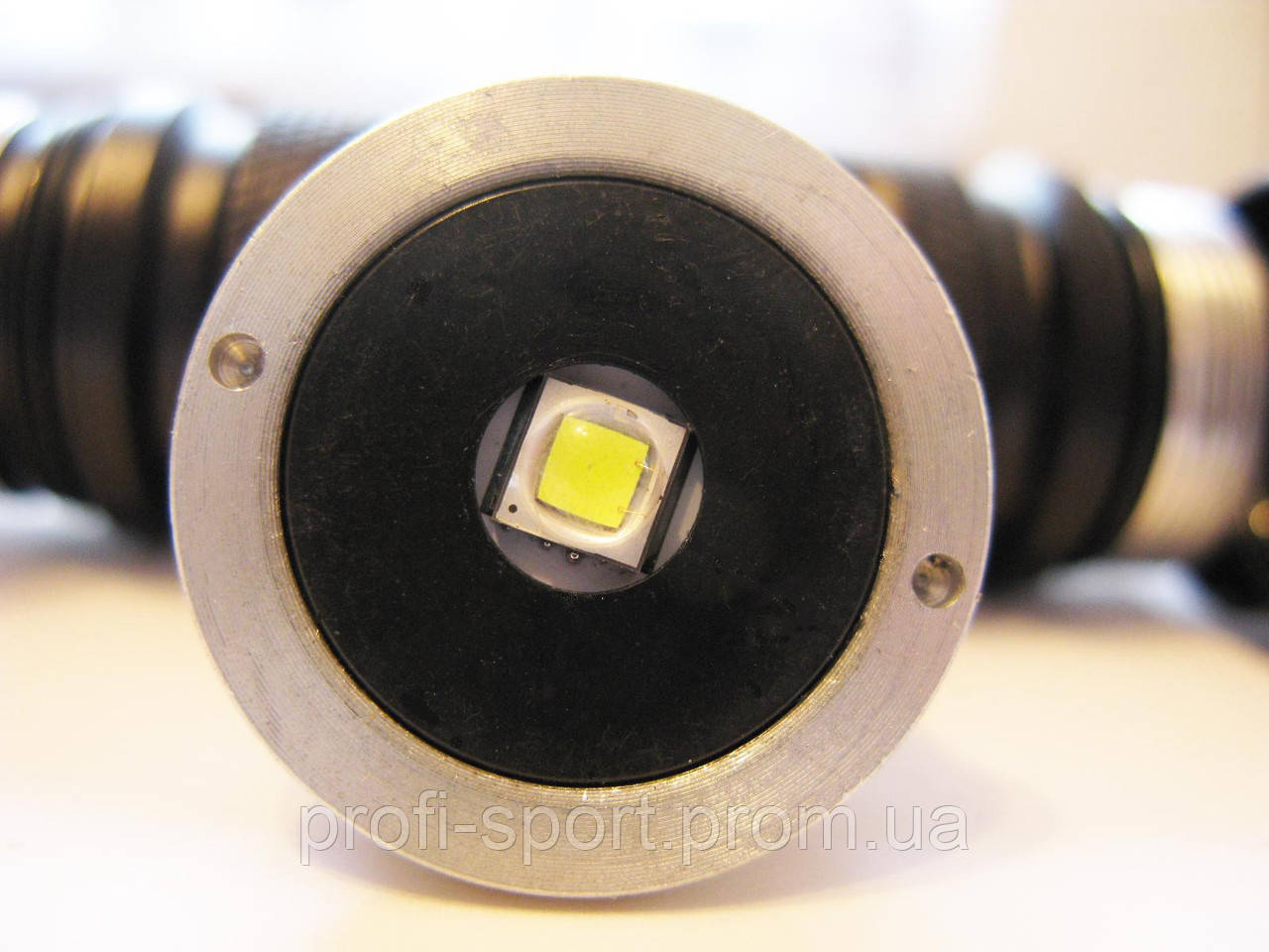 Ultrafire C8 Cree XM-L2 тактический фонарик 18650 - фото 5 - id-p412137973