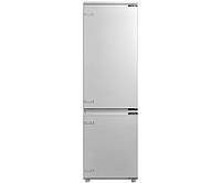 Холодильник с морозильной камерой Midea MDRE353FGF01 z17-2024
