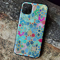 Чехол Epoxy Case для Apple iPhone 11 Mosaic TV, код: 6537380