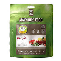 Сублімована їжа Adventure Food Gulyas 135 г (1053-AF1GH) z17-2024