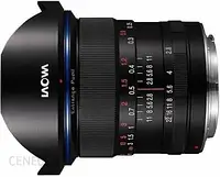 Об'єктив LAOWA 12mm f/2,8 D-Dreamer (Nikon)