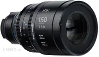 Об'єктив Irix Cine 150mm T3.0 Tele Metric (Nikon Z)