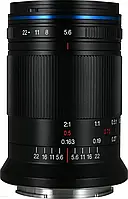 Об'єктив Laowa 85 mm f/5,6 2x Macro Apo Nikon Z