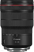 Об'єктив Canon RF 15-35mm F2.8L IS USM (3682C005)
