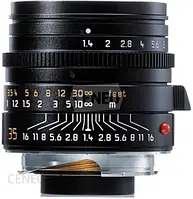 Об'єктив Leica SUmmILUX-M 35mm f/1.4 ASPH mk2 (11663)