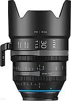 Об'єктив Irix Cine 30mm T1.5 do Sony E Metric (IL-C30-SE-M)