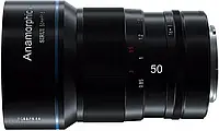 Об'єктив SIRUI 1,33x50mm F1.8 Sony E (SRMEK7E)