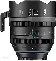 Об'єктив Irix Cine 21mm T1.5 do Nikon Z Metric