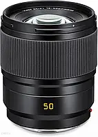 Об'єктив Leica Summicron-SL 50 mm f/2 ASPH.