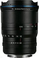 Об'єктив Laowa Venus Optics C-Dreamer 12-24 mm f/5.6 do Sony E