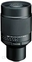 Об'єктив Tokina Sz-Pro 900Mm F11 Mf TeleZ Lustrem Kompaktowa Oprawka Sony E