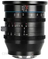 Об'єктив Sirui Cine Lens Jupiter FF 24mm T2 Macro EF-Mount