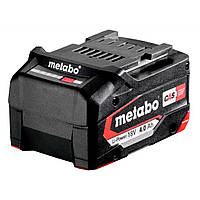 Аккумулятор Metabo Li-Power 18 V, 4 Ач(890205662755)