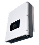 Мережевий інвертор Huawei Sun 2000 — 20KTL (20 кВт), фото 4