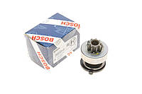 Бендикс стартера BOSCH 1 986 SE1 650 Volkswagen Polo, Golf, Caddy; Seat Ibiza, Cordoba; Audi 80 0539113271,