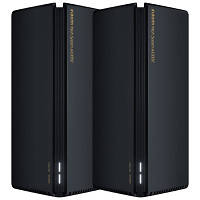 Маршрутизатор Xiaomi Mesh System AX3000 (2-pack) (DVB4287GL)