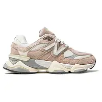 New Balance 9060 New Balance 9060 Driftwood Stone Pink Sea Salt 40 m