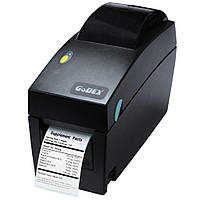 Принтер этикеток Godex DT2 DT2x (011-DT2162-00A) UM, код: 6762948