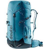 Рюкзак Deuter Gravity Expedition 45+ Atlantic (1052-3362222 3714) z116-2024