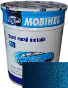 Автофарбування Mobihel металік 499 Рив'єра. 0.1л