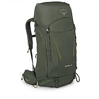 Рюкзак Osprey Kestrel 48 Bonsai Green L/XL (1054-009.3312) z116-2024