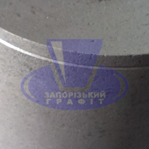 ГРАФІТОВИЙ ТИГЕЛЬ ДЛЯ ОТРИМАННЯ МОНОКРИСТАЛІВ КАРБІДУ КРЕМНІЮ