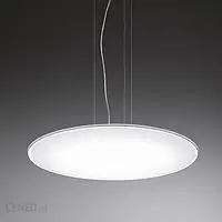 Vibia Big Hanging Lamp Chrome 3000K LED (0537012B)