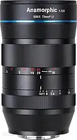 Об'єктив Sirui Anamorphic Lens 1,33x 75mm f/1.8 MFT Mount