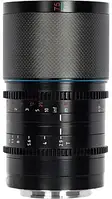 Об'єктив Sirui Anamorphic Lens Saturn 75mm T2.9 1.6x Carbon Fiber Full Frame Z-Mount (Neutral Flare)