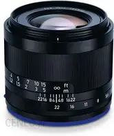 Об'єктив Carl Zeiss 50mm F/2 Loxia Sony E (nex)