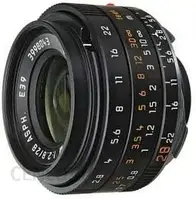 Об'єктив Leica 28mm f/2.8 ELMARIT-M ASPH. (11606)