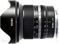Об'єктив NISI 15mm F4 Fuji X