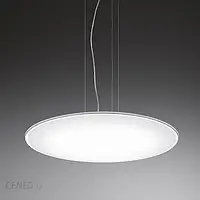 Vibia Big Hanging Lamp Chrom (53501)