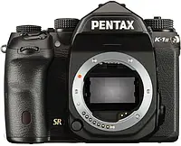 Фотоапарат Pentax K-1 Mark II czarny body