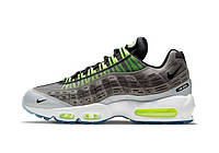 Nike Air Max 95 Kim Jones x Nike Air Max 95 Black Volt 41 m sale